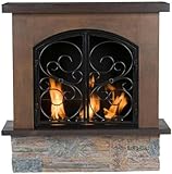 IMAGE OF Breckenridge Gel Fireplace, 30