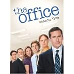 SAVE $29.99 - The Office - Season Five $29.99