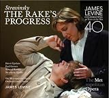 The Rakes Progress - Metropolitan Opera Exclusive CD