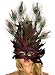 Search : Adelina Feather Mask