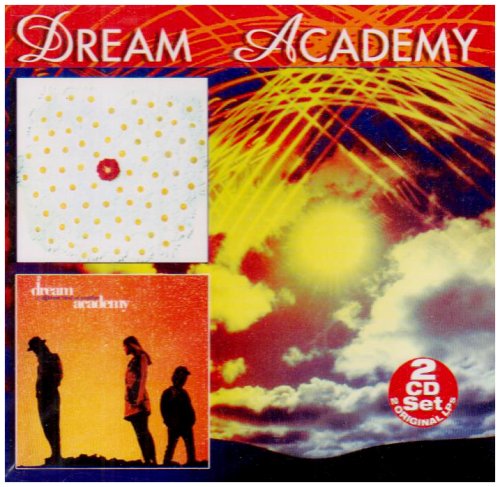 THE DREAM ACADEMY - In The Hands Of Love Lyrics - Zortam Music