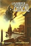 Sonrisa del chacal, la (Serie Mitica)