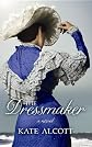 The Dressmaker (Center Point Platinum Romance (Large Print)) [Library Binding]