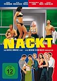 Nackt (Naked) (DVD) (2002) (German Import) (GERMAN LANGUAGE ONLY)