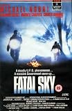 Fatal Sky [VHS]