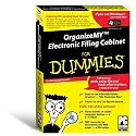 OrganizeMy Electronic Filing Cabinet For Dummies