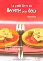 Recettes pour deux