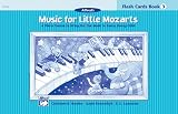 Music for Little Mozarts: Flash Cards - Level 3