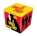 It Takes A Thief: The Complete Series