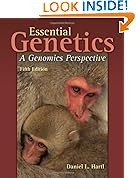 Essential Genetics