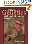 Essential Genetics: A Genomics Perspective, Fifth Edition