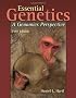 Pac: Essential Genetics 5e: A Genom