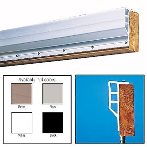 Dockmate Full Face Profile Complete Dock And Boat Protection System by