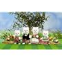 Sylvanian Families West Highland Terrier Family