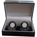 Football Club Cufflinks-Wigan Athletic
