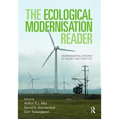 Ecological Modernisation Reader