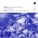 Sibelius: String Quartet Op. 56; Grieg: String Quartet Op. 27