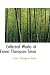 Books : Collected Works of Ernest Thompson Seton