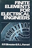 Finite elements for electrical engineers