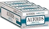 Altoids Artic Mints, Wintergreen, 1.2 Ounce (Pack of 8)