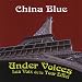 China Blue-Under Voices: Les Voix De La Tour Eiffel