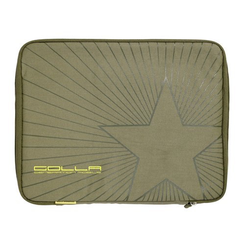 Golla LAPTOP SLEEVE SUPERNOVA - Notebook carrying case - 13