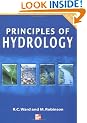 Principles Of Hydrology