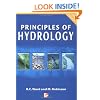 Principles Of Hydrology