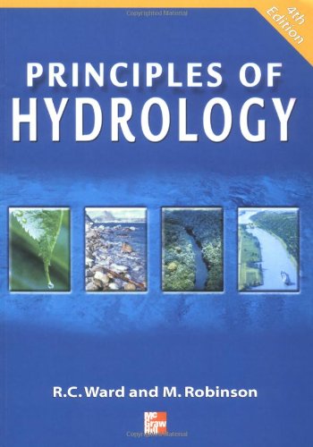 Hydrology Australian Introduction Ebook