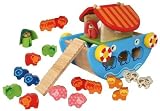 Eigenschaften I'm toy / I'm toy Arche Noah