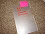 1988 Dodge 150 250 350 Ram Charger Owners Manual