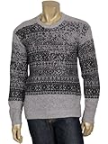 Burberry Prorsum Wool Crew Neck Sweater L Italy 52 Burberry Prorsum Wool Crew Neck Sweater L Italy 52