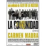 Allein unter Nachbarn / Common Wealth ( La Comunidad ) [ Spanische Fassung, Keine Deutsche Sprache ]