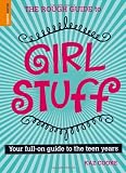The Rough Guide To Girl Stuff