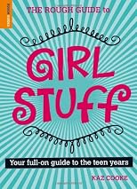 Girl stuff rough guide