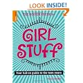 The Rough Guide To Girl Stuff