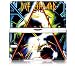 Music Skins MS-DEF10013 Nintendo DS Lite- Def Leppard- Hysteria Skin