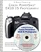 A Short Course in Canon PowerShot SX20 IS Photography book/ebook