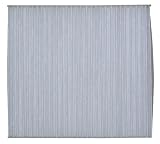 FilterMaster Cabin Filter for Infiniti FX35 (2003~2005), FX45 (2003~2005), G35 (2003~2005); Nissan Murano (2003~2006 ), Sentra (2000~2006), Maxima (2004~2006), Altima (2002~2006)