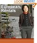 European Rentals - YOUR PERSONAL REFERENCE TOOL FOR RENTALS, IN AND ACROSS EUROPE!