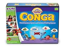 Cranium Conga