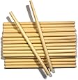 Wood Craft Dowels 6"-1/4" 30/Pkg