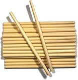 Wood Craft Dowels 6"-1/4" 30/Pkg