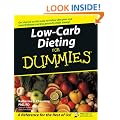Low-Carb Dieting For Dummies