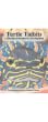 Turtle Tidbits: A Rhyming Educational Coloring Book
