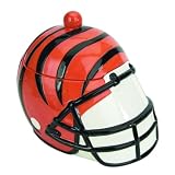 Cincinnati Bengals Ceramic Soup Tureen