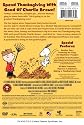 A Charlie Brown Thanksgiving (Remastered Deluxe Edition)