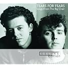Songs From The Big Chair - Deluxe Edition