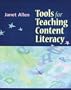 Tools for Teaching Content Literacy