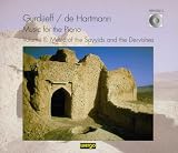 Gurdjieff & de Hartmann - Piano Works, Volume 2